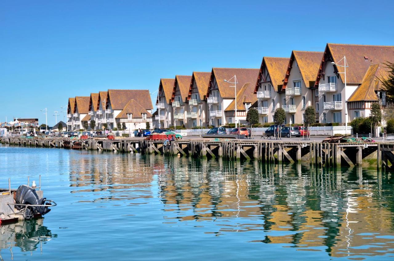 La Courette, Maison Avec Cour Proche Plage Graye-sur-Mer Exterior foto